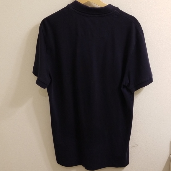 Express Navy polo - Picture 2 of 3